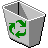 recycle bin